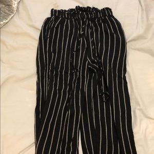 american eagle stretchy pants